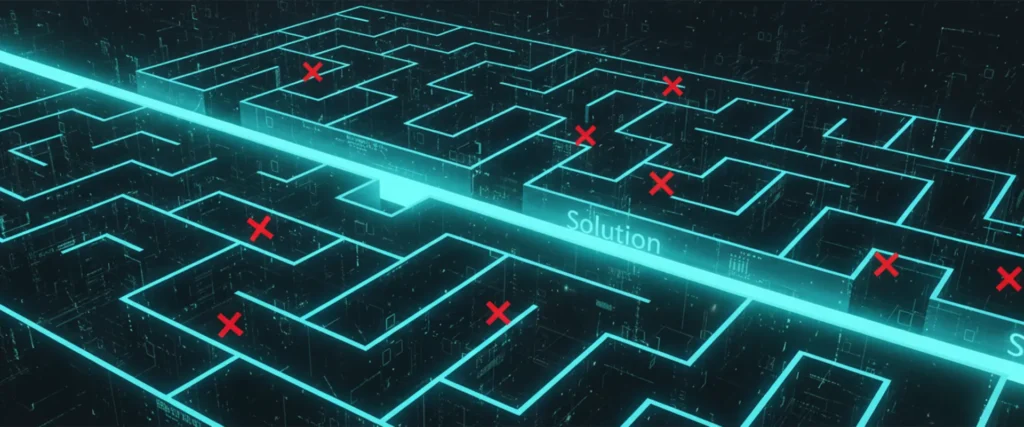 les erreurs les plus courantes avec l’intelligence artificielle en entreprise et comment les éviter