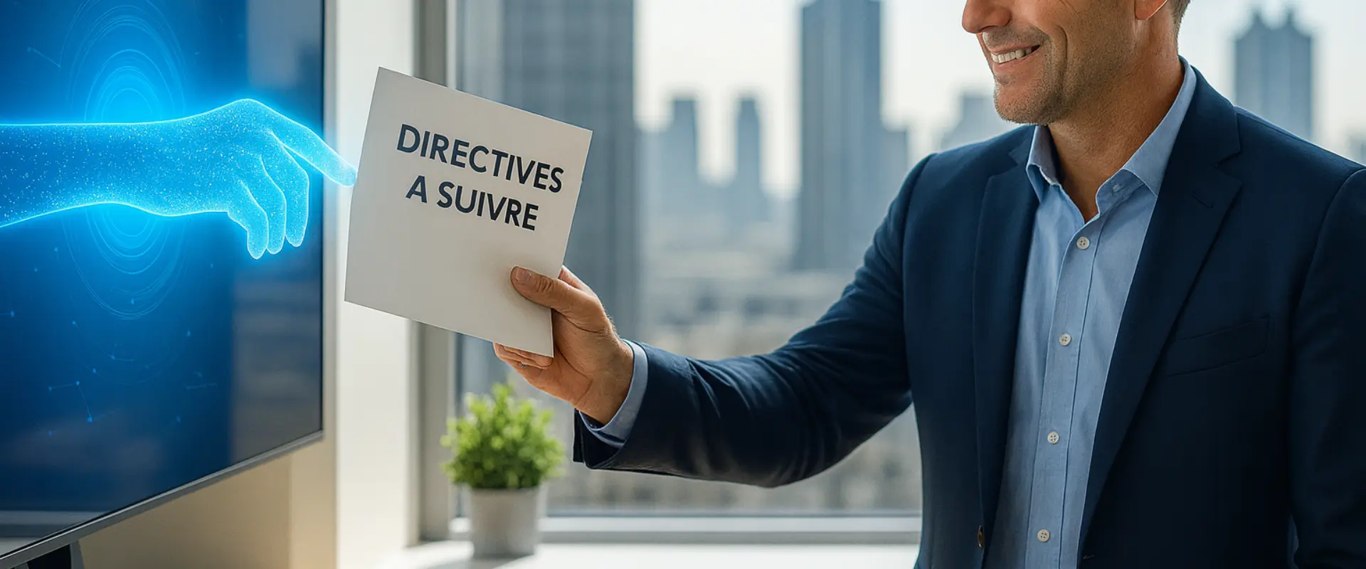 6 prompts ChatGPT pour TPE/PME avec la méthode ROCF pour gagner du temps au quotidien