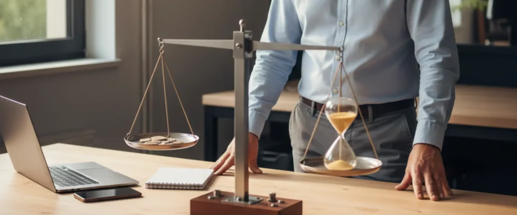 Analyse du retour sur investissement de l’intelligence artificielle pour les TPE et PME, entre gain de temps et réduction des coûts