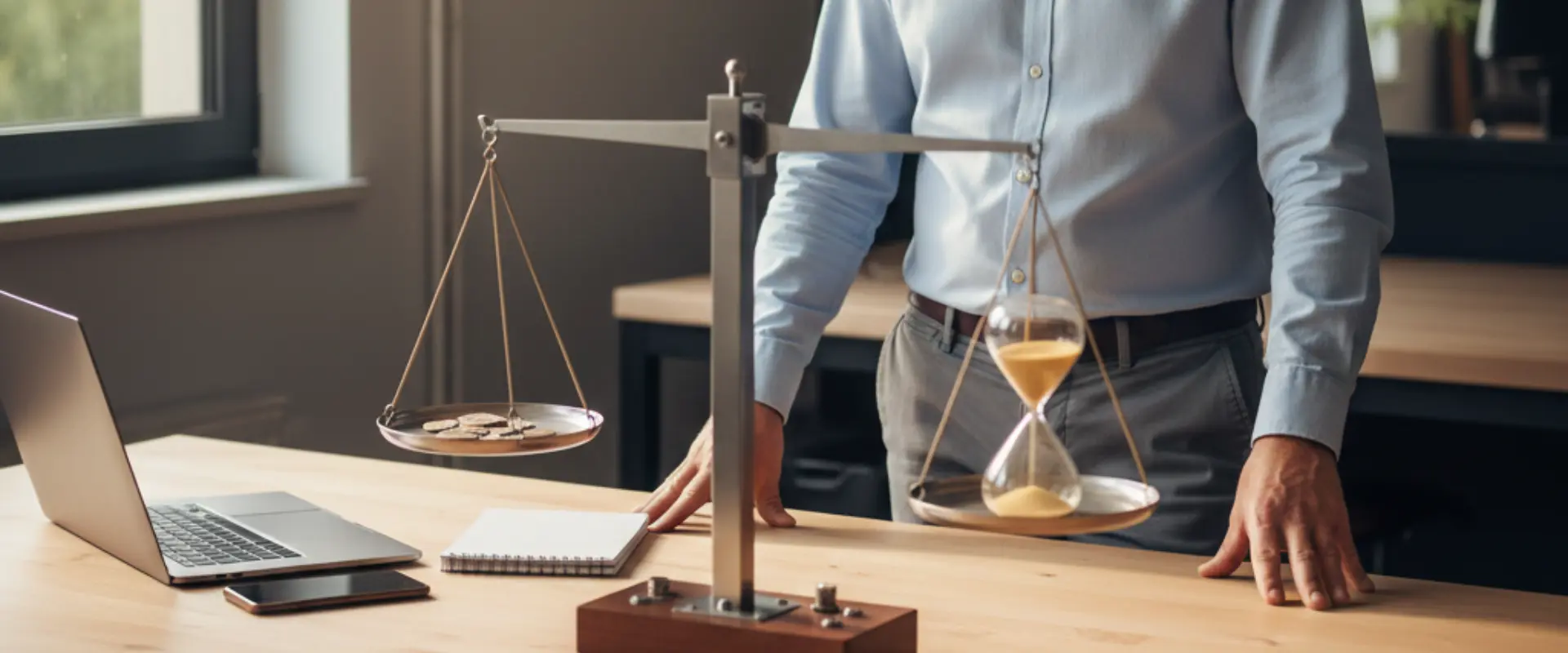 Analyse du retour sur investissement de l’intelligence artificielle pour les TPE et PME, entre gain de temps et réduction des coûts