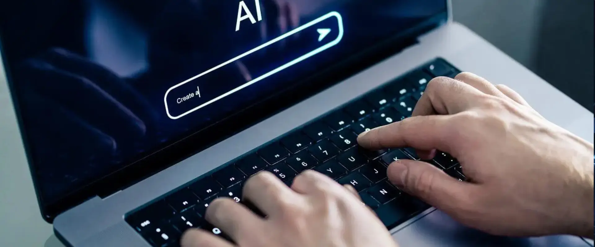 Créer du contenu avec l’IA : publicités et visuels marketing pour TPE/PME