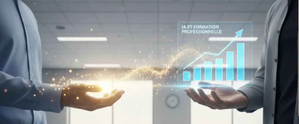 Financement des formations en intelligence artificielle via les OPCO