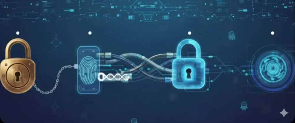 Sécurité des données et intelligence artificielle : protection des informations professionnelles