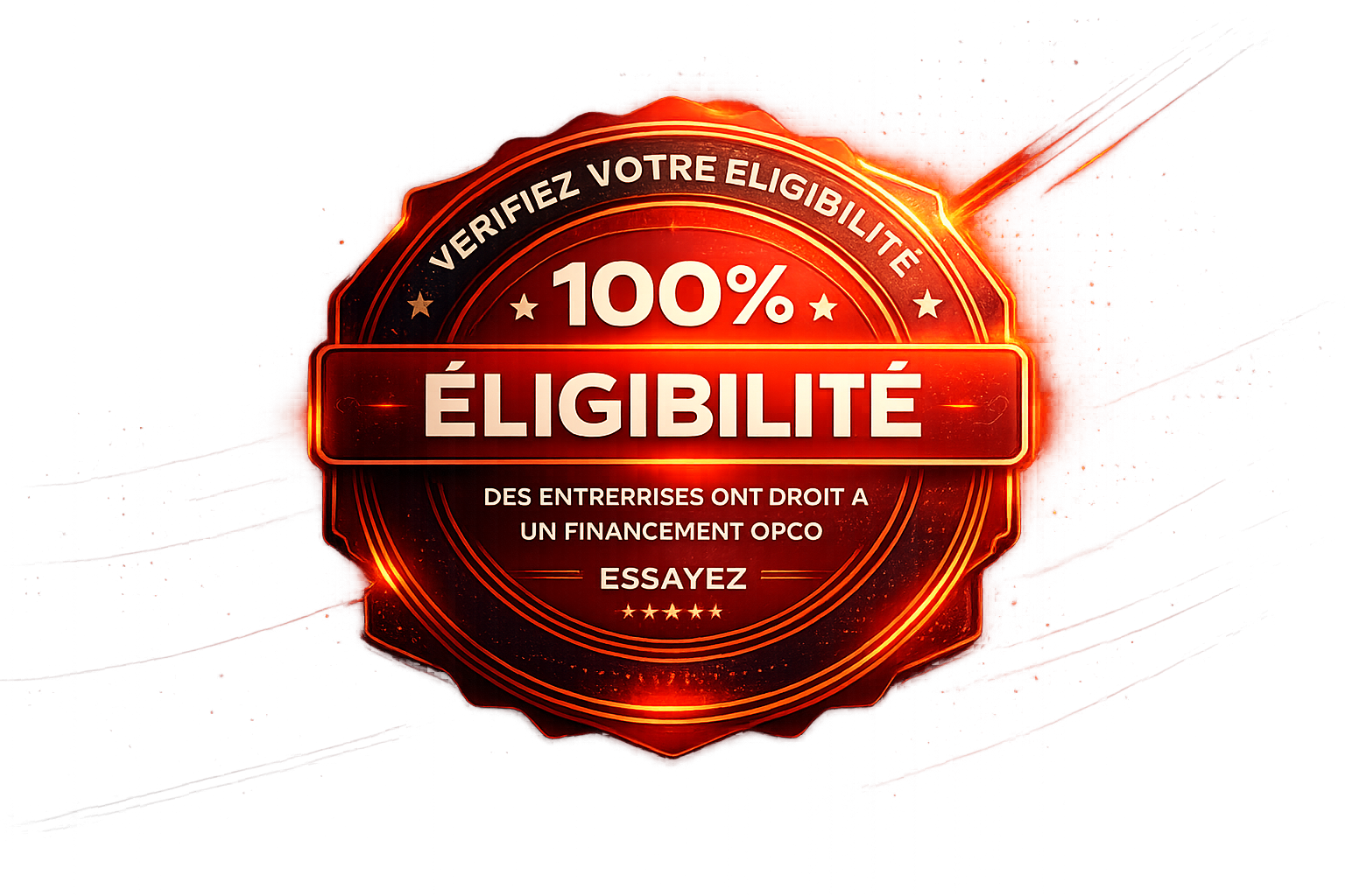 Icône évaluation IA