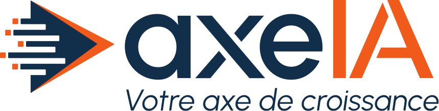 Logo Axe IA